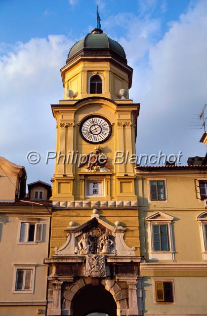 croatie 14.JPG - RijekaCroatie